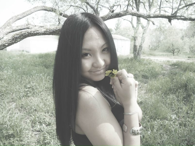 №13, Наталья Тундак, 33 года, Биробиджан №13, Наталья Тундак, 33 года, Биробиджан