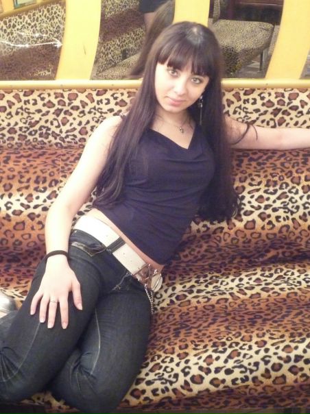 №67, Анастасия Соколова, Краснодар №67, Анастасия Соколова, Краснодар