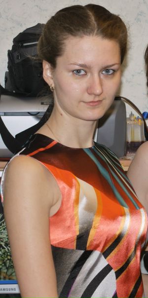 №88, Олеся Мамонова, Москва №88, Олеся Мамонова, Москва