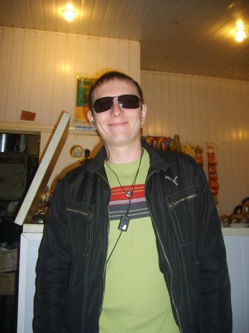 №23, Дмитрий Сердюк №23, Дмитрий Сердюк