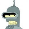 Bender Rodriguez