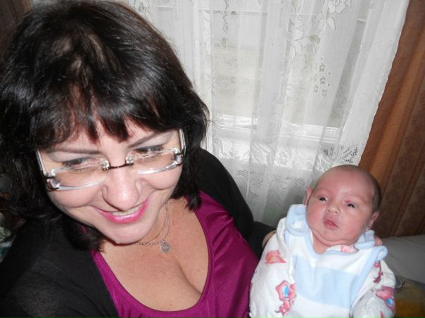 №38, Тина Тина, 105 лет, Киев №38, Тина Тина, 105 лет, Киев