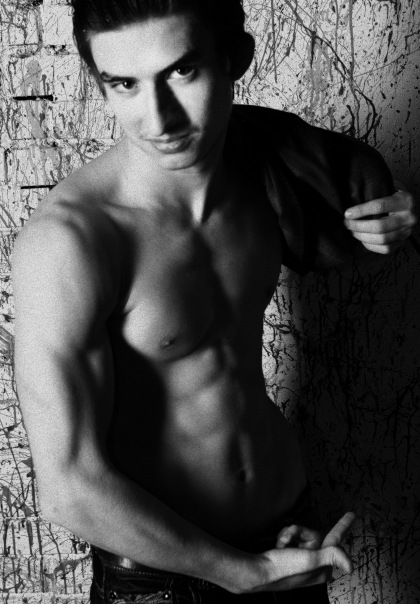 №11, Liberty Boy, 31 год, Москва, Россия №11, Liberty Boy, 31 год, Москва, Россия