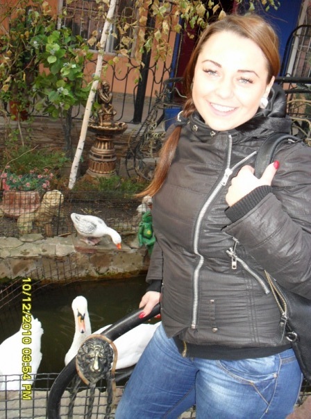 №1, Надежда Копанько, Одесса №1, Надежда Копанько, Одесса