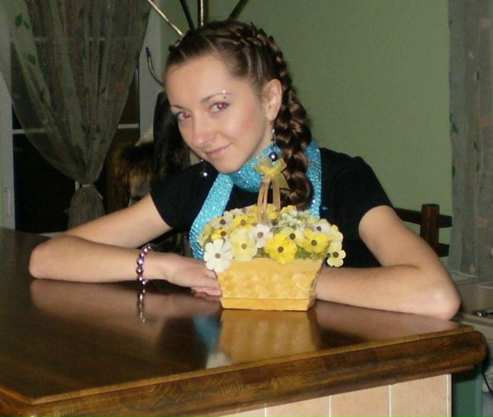 №139, Таня Кузнєцова, Ровно №139, Таня Кузнєцова, Ровно