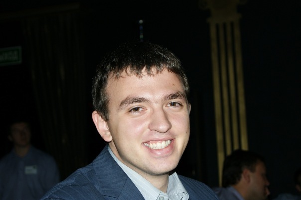 №44, Виталий Колмаков, 39 лет, Красноярск №44, Виталий Колмаков, 39 лет, Красноярск