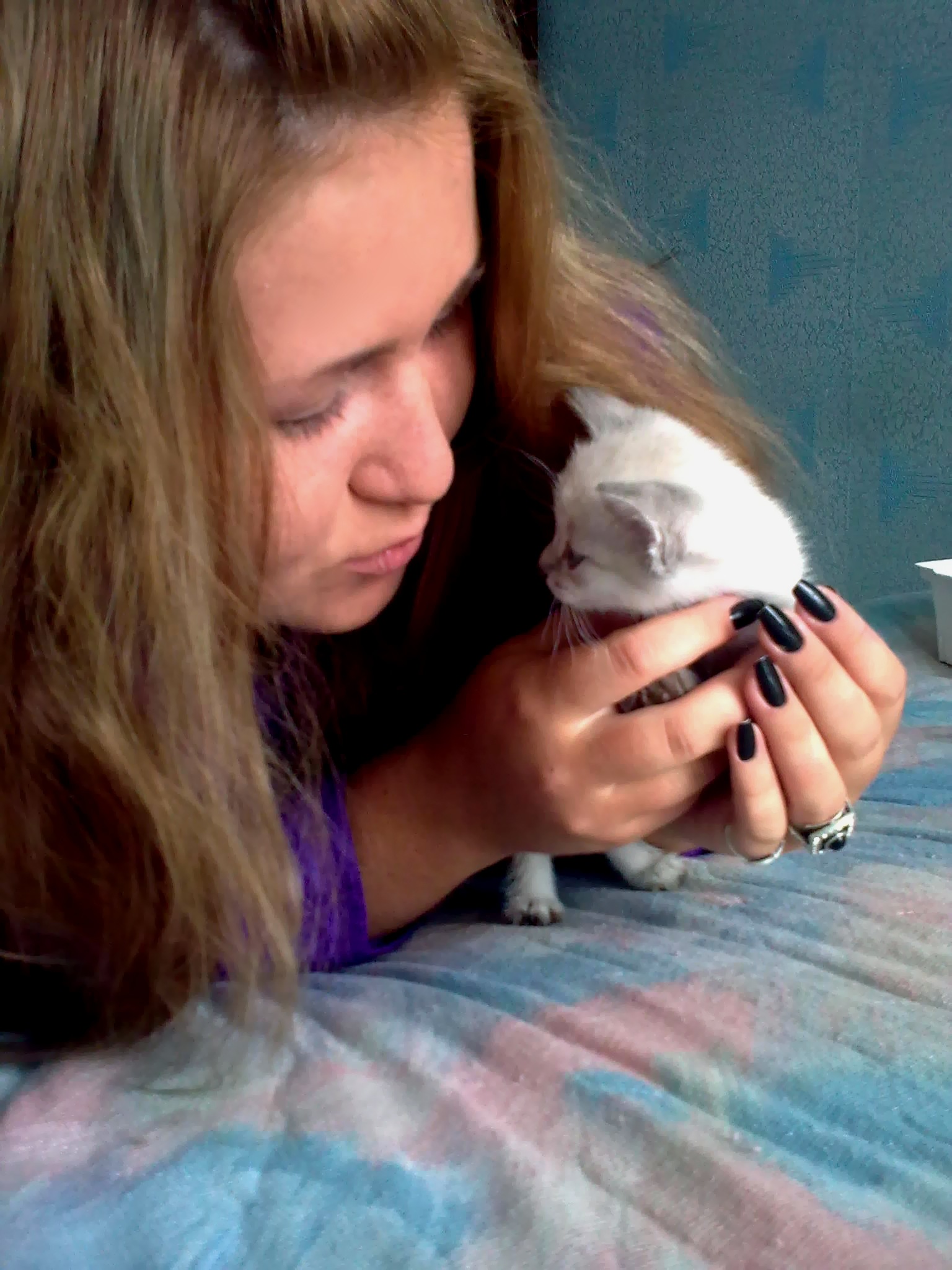 Фото профиля