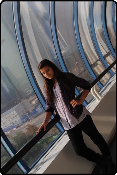 №77, Кристина Milan, Москва №77, Кристина Milan, Москва