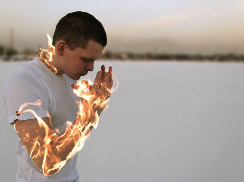 Alexander Tiger N. | Москва