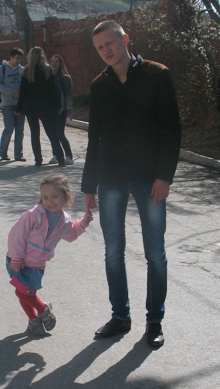 Антон Крымский Юрьевич | Москва