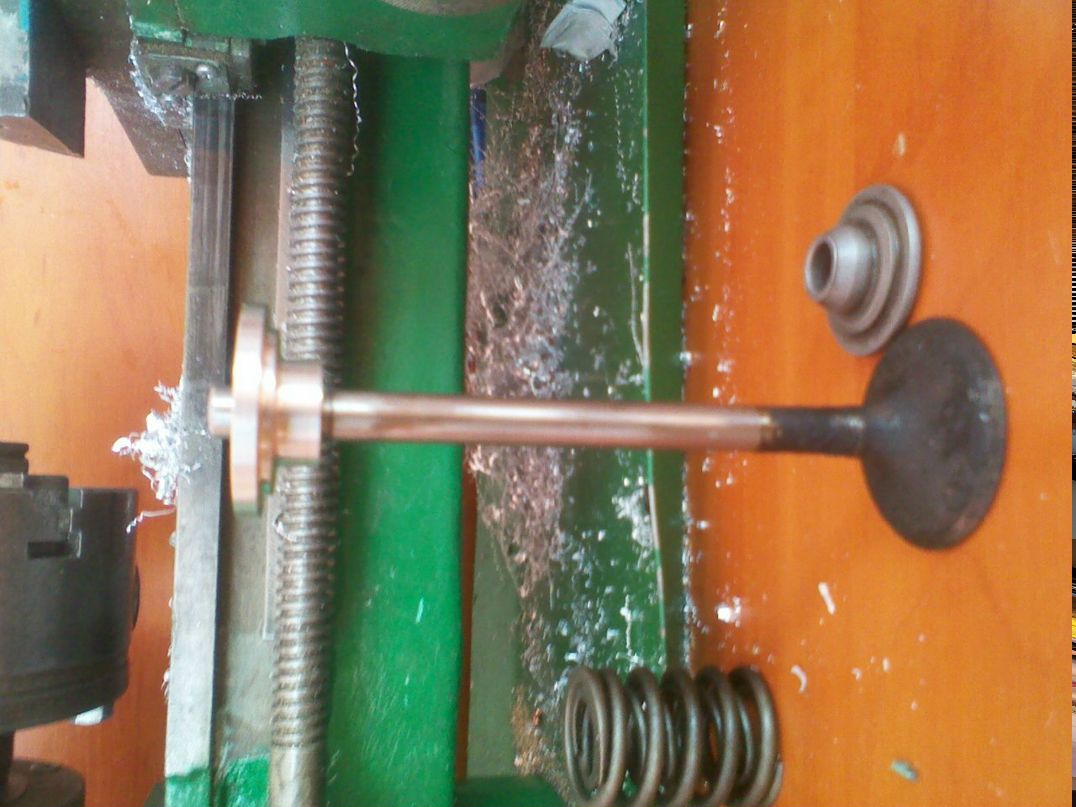 Антон Селецкий Torsen | Киев