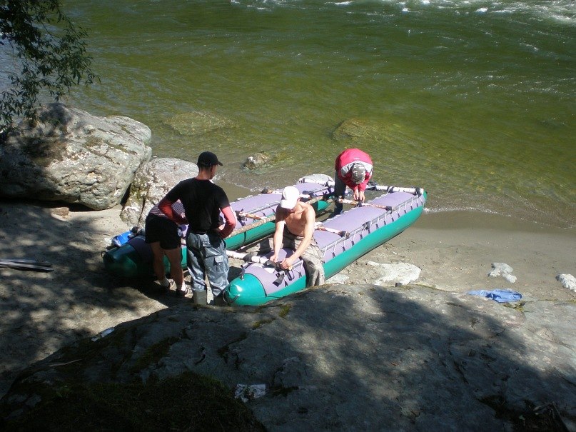 Ярослав Сапрыкин | Норильск