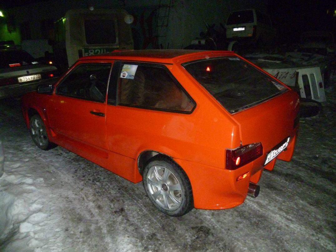 Дима Драничников | Бийск