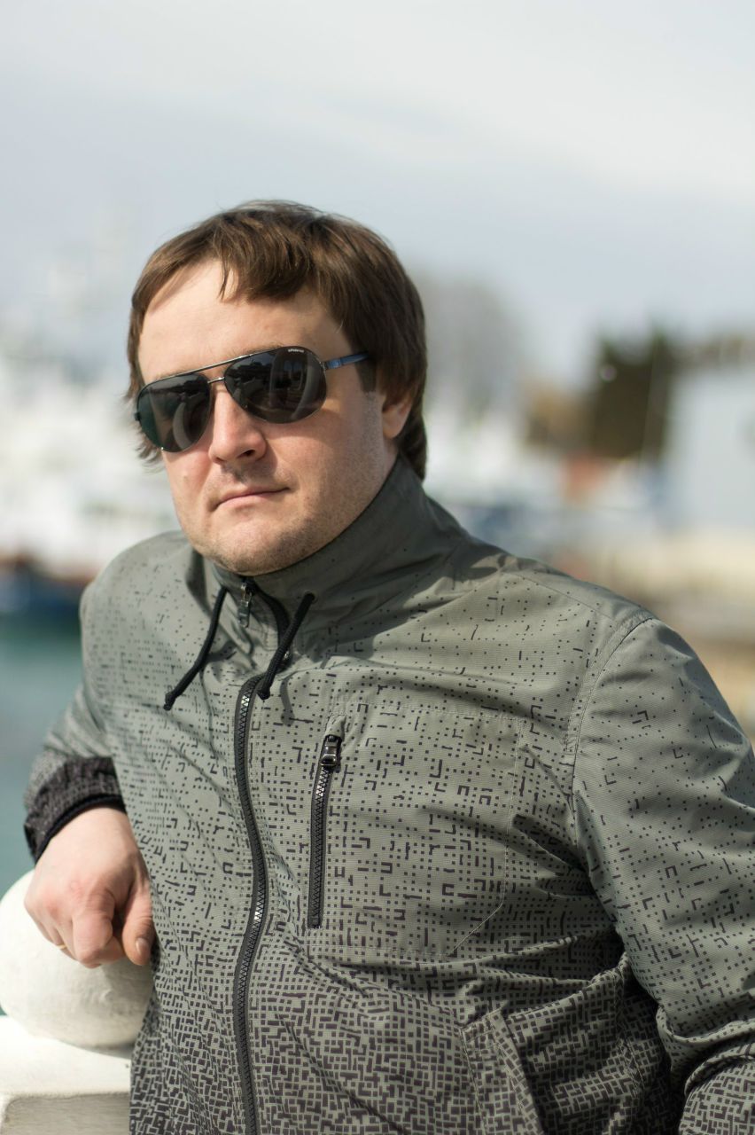 Николай Батманов | Москва