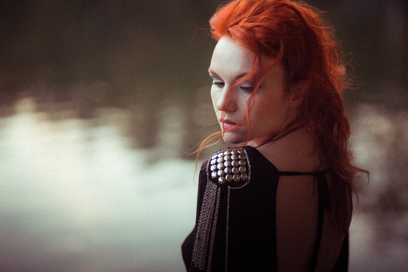 Наталия Палкина | Москва