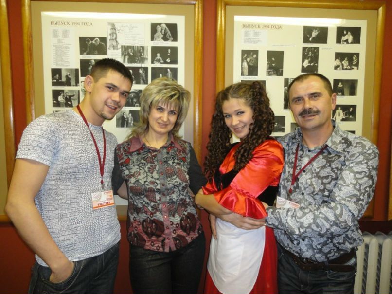 №64, Жека Олейник, 39 лет №64, Жека Олейник, 39 лет