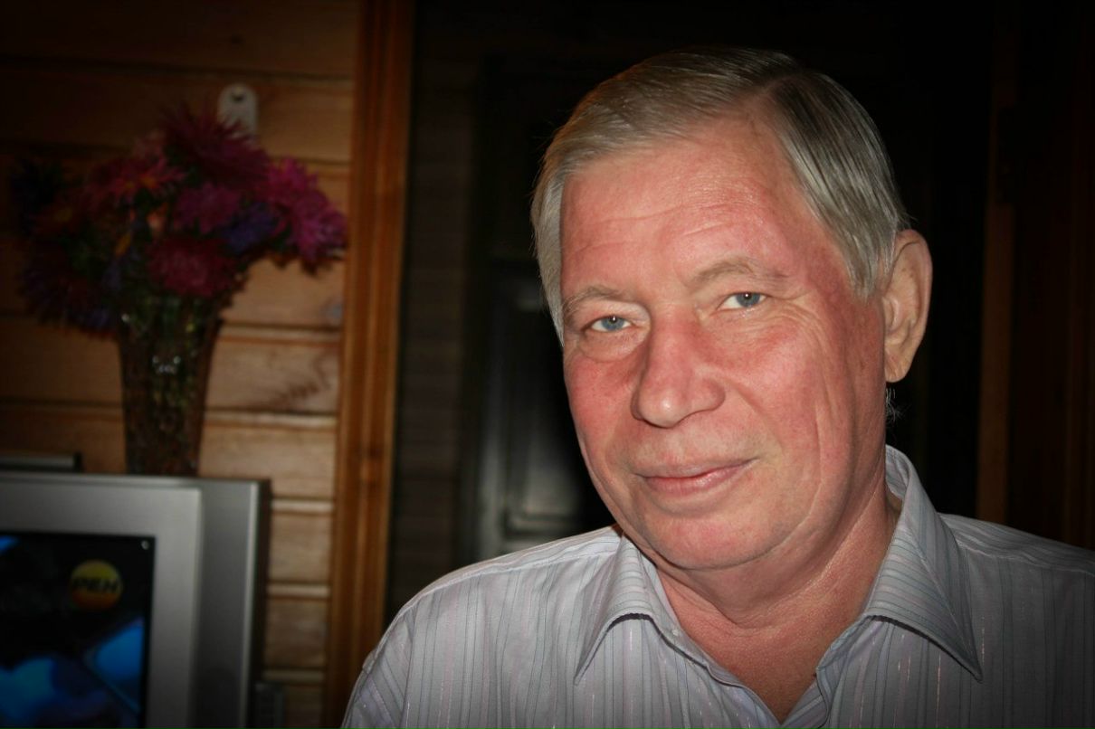 Юля Городилова | Нижний Тагил