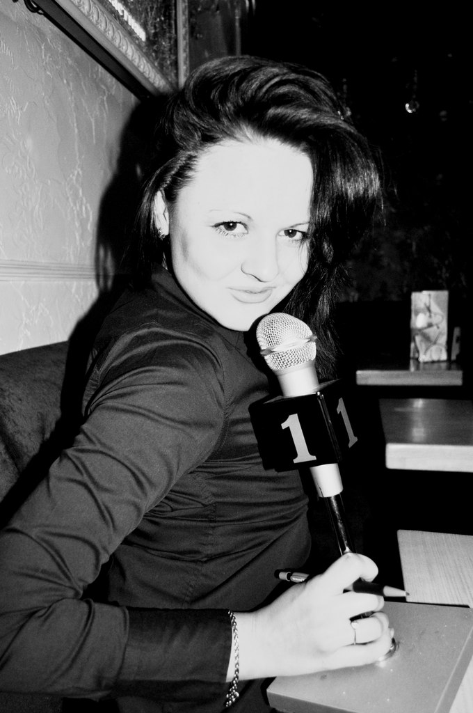 Валерия Тереховская | Кривой Рог