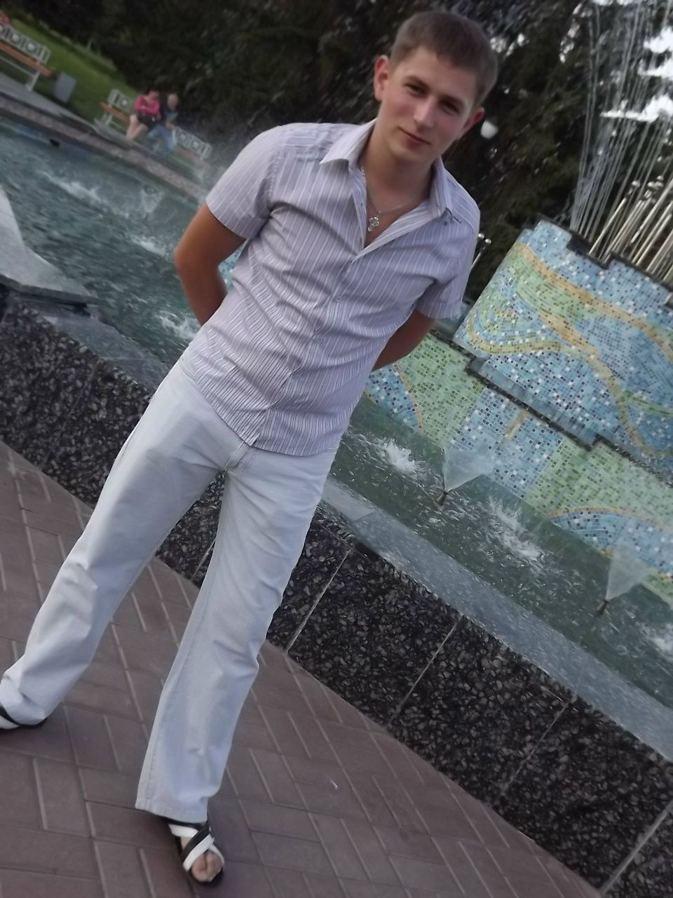 Дмитрий Приставко Николаевич | Кременчуг