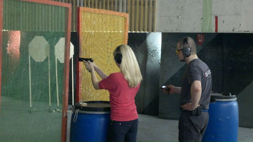 Оксана Невиннова | Москва