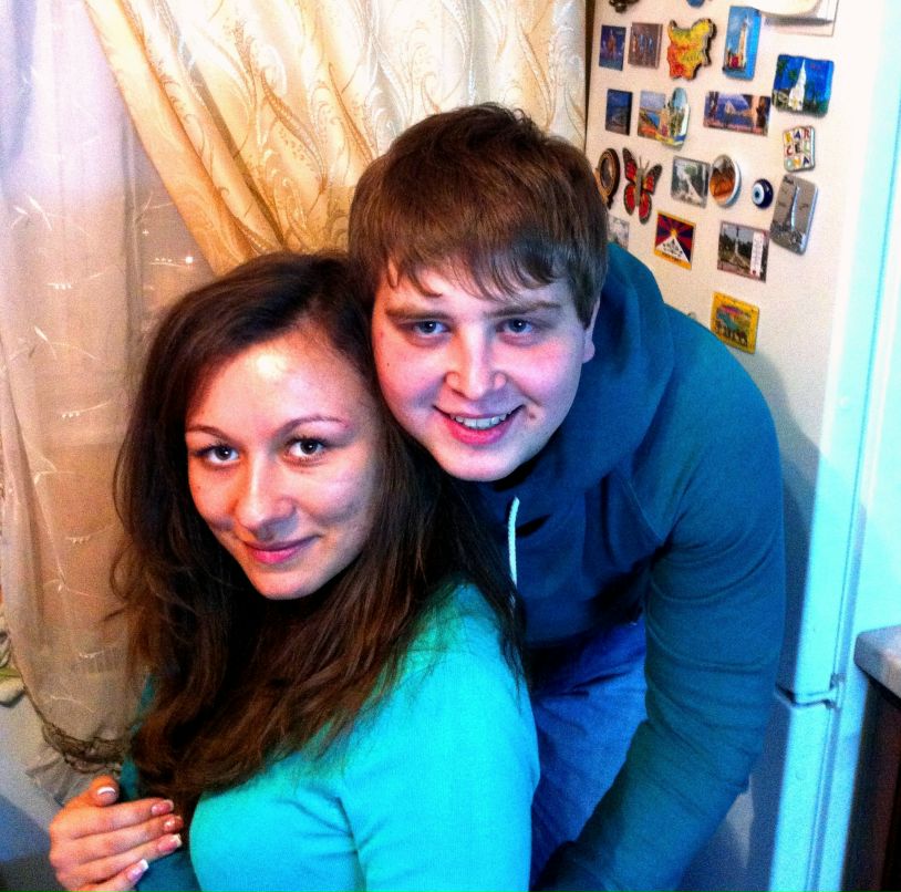 Анечка Ильясова | Москва