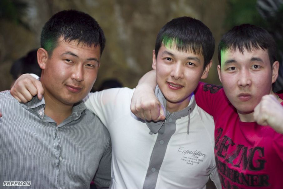 №128, Женя Канашкин №128, Женя Канашкин