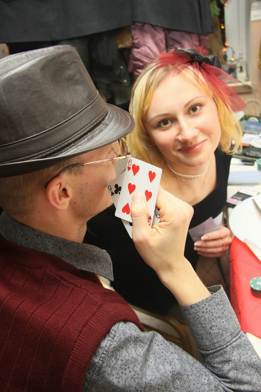 Ирина Сливец | Киев