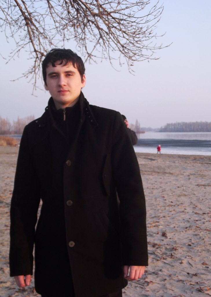 Дима Шенгур | Кременчуг