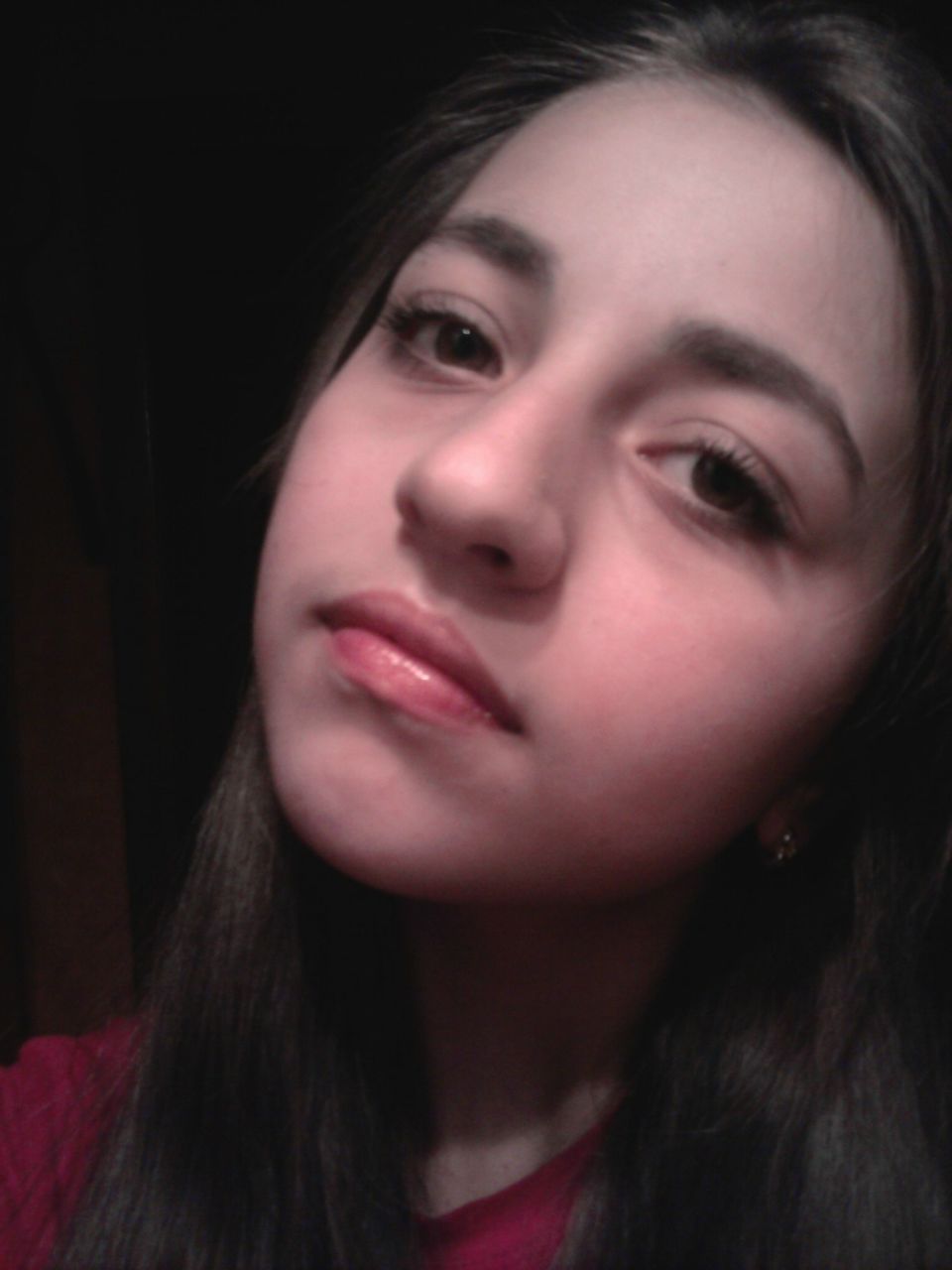 Анастасия Кузьменко | Луганск