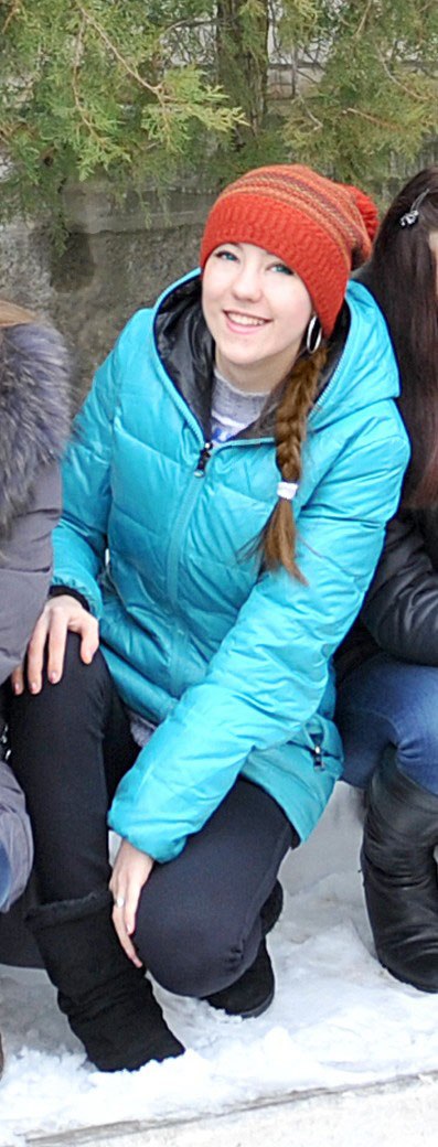 Анастасия Анастасия ʬ | Новая Каховка