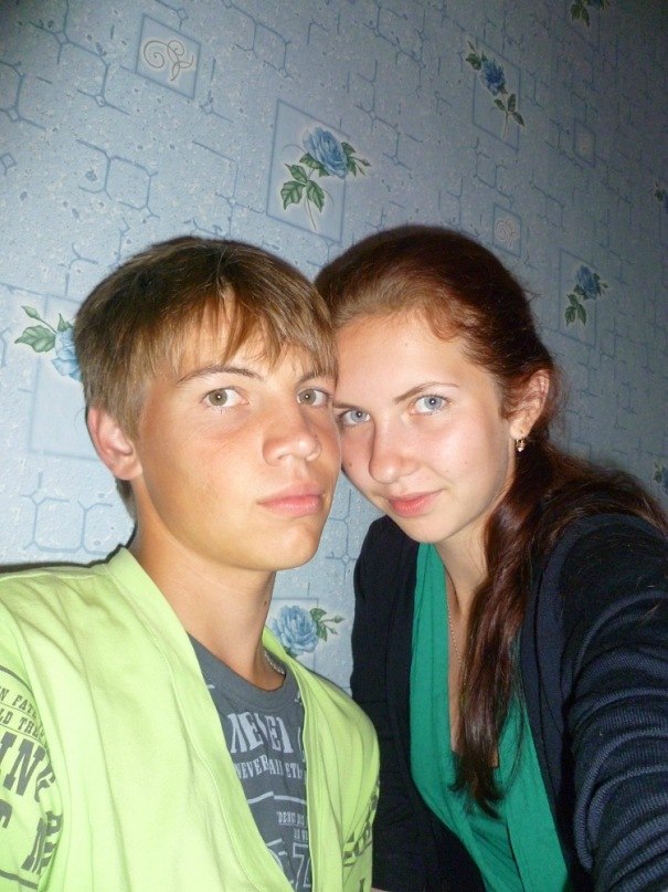 Андрей Забигай | Горишние Плавни / Комсомольск