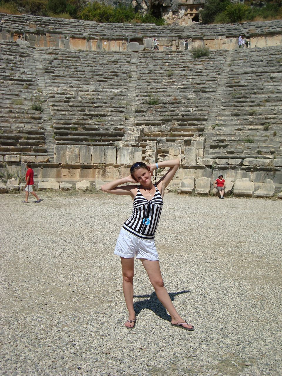 Неля Любин | Киев