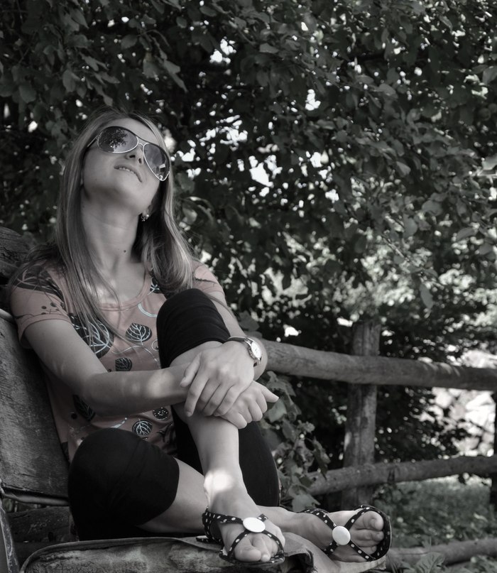 Оленка Сокіл | Славское