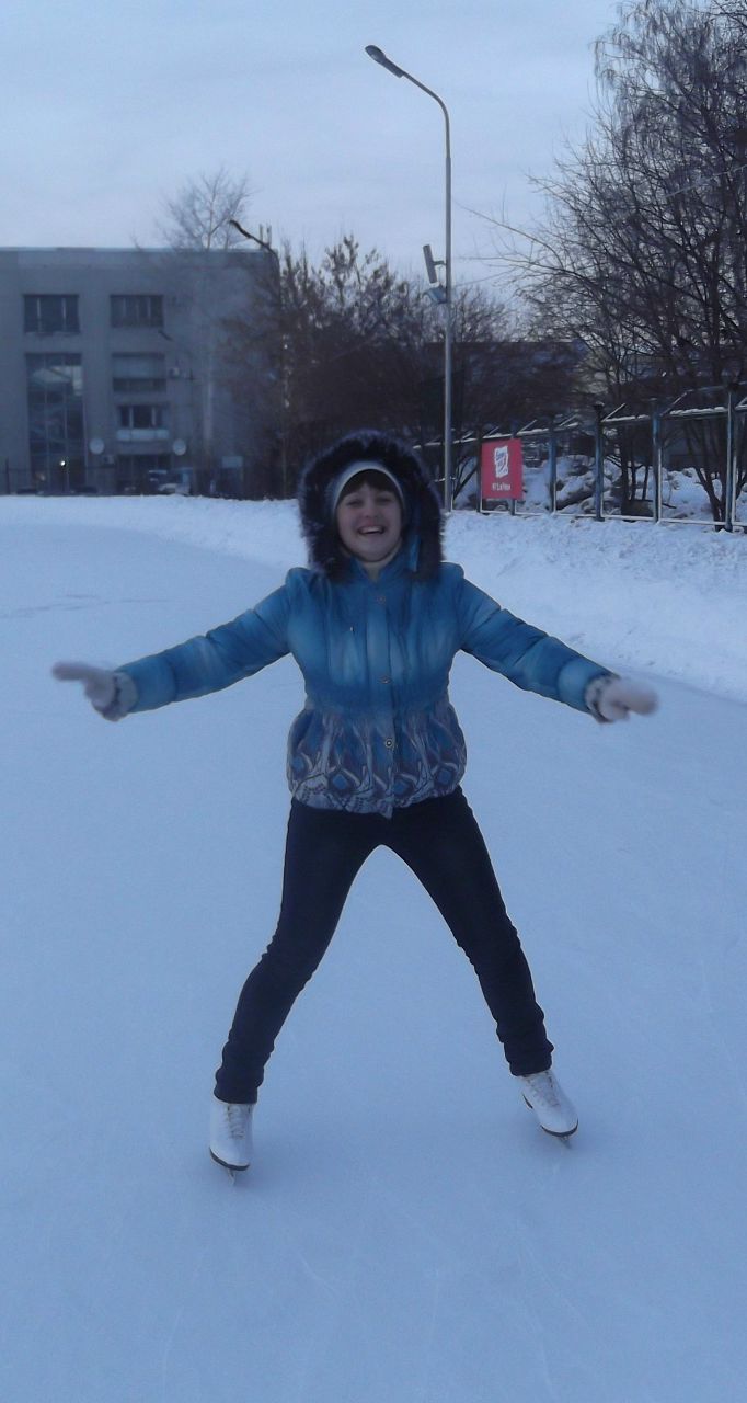 Таисия Левак | Новосибирск