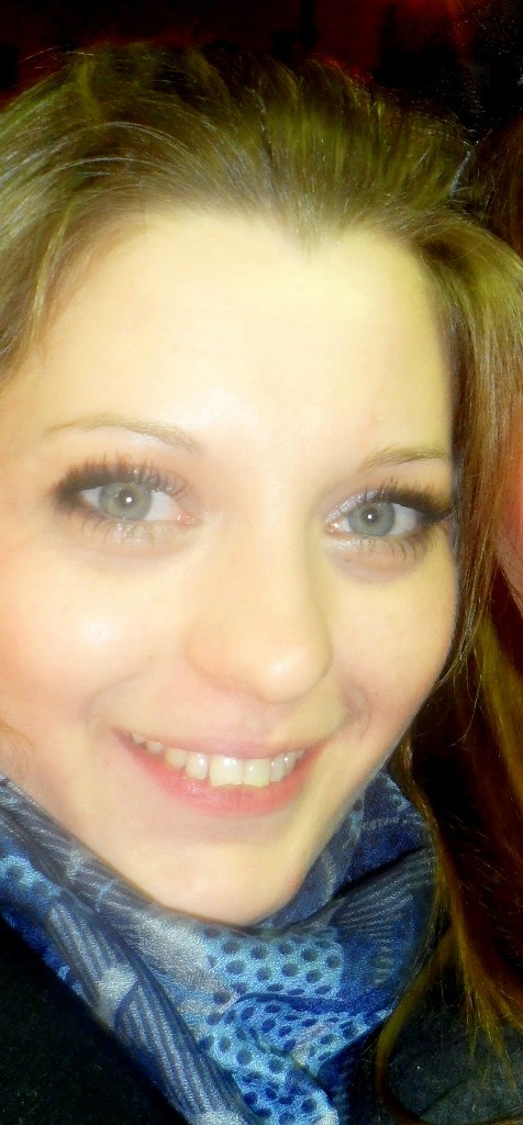 Кривульська Маша ღ | Ровно