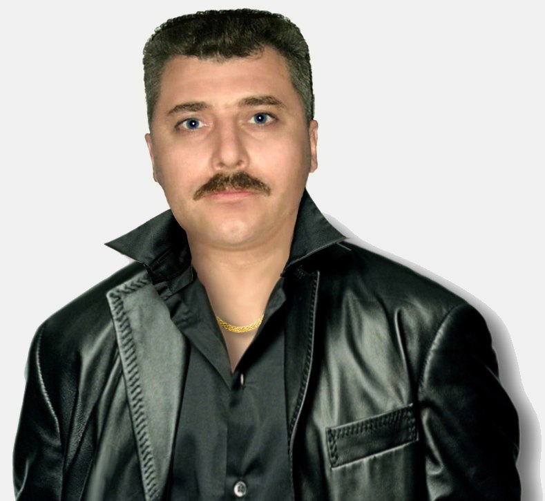 Сергей Липовский | Макеевка