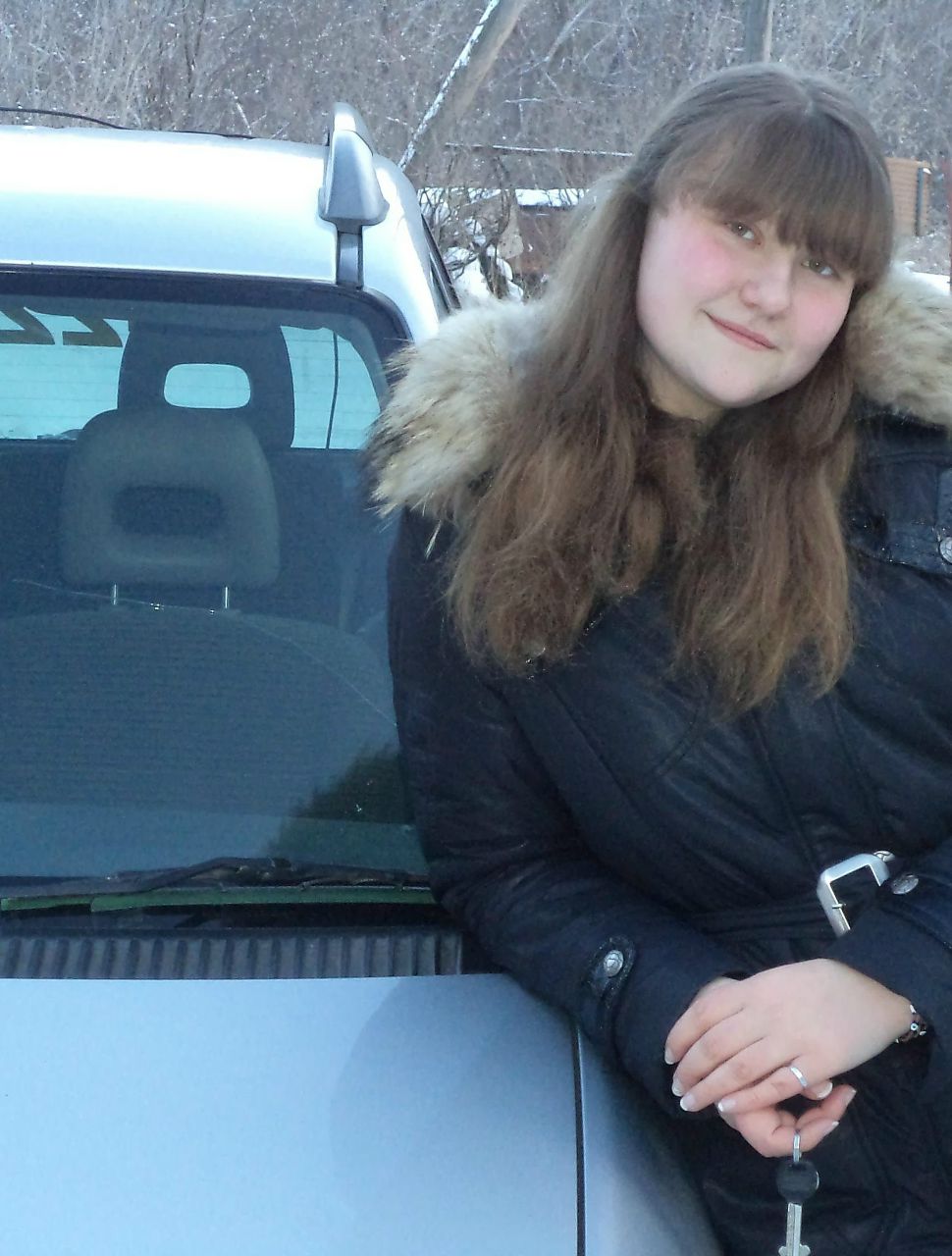 Мария Анисимова | Барнаул