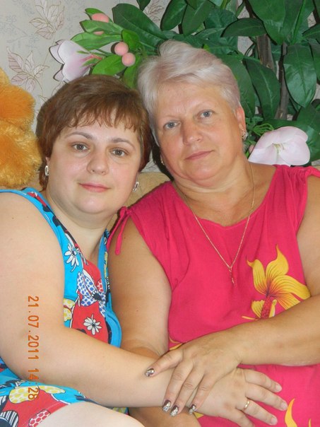 №2, Галина Парфенова №2, Галина Парфенова