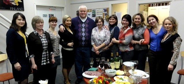 Елизавета Волощук | Иваново