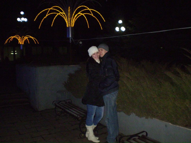 Татьяна Свистельникова | Кривой Рог