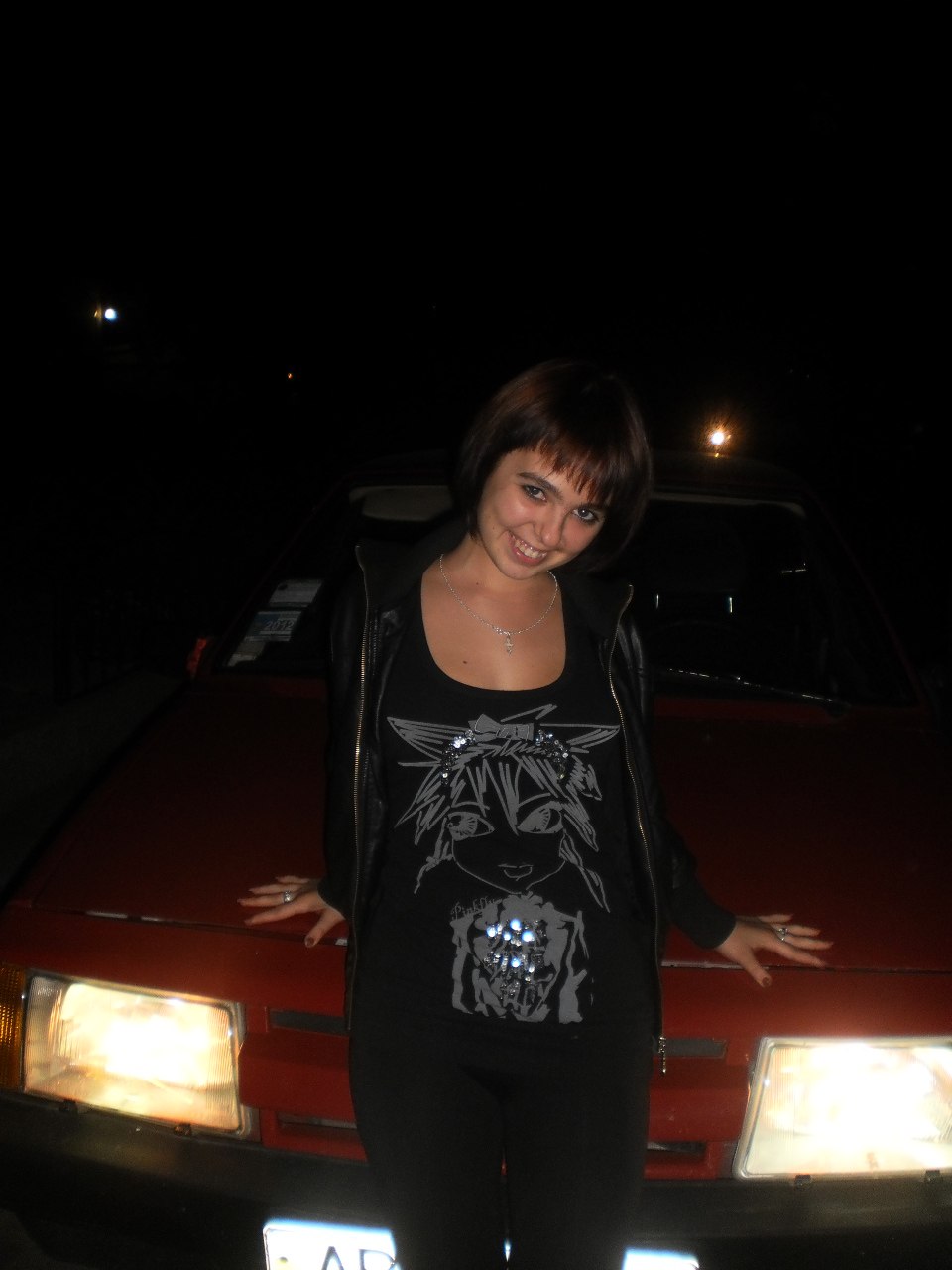 Майя Валюх | Великая Белозерка