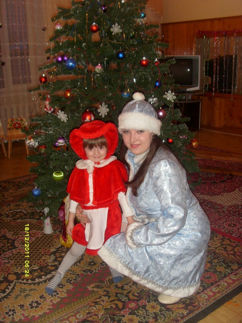 Кристина Ярославцева | Краснотурьинск