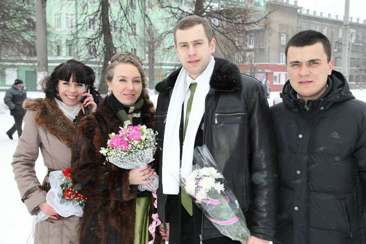 Марина Федоренко | Шостка