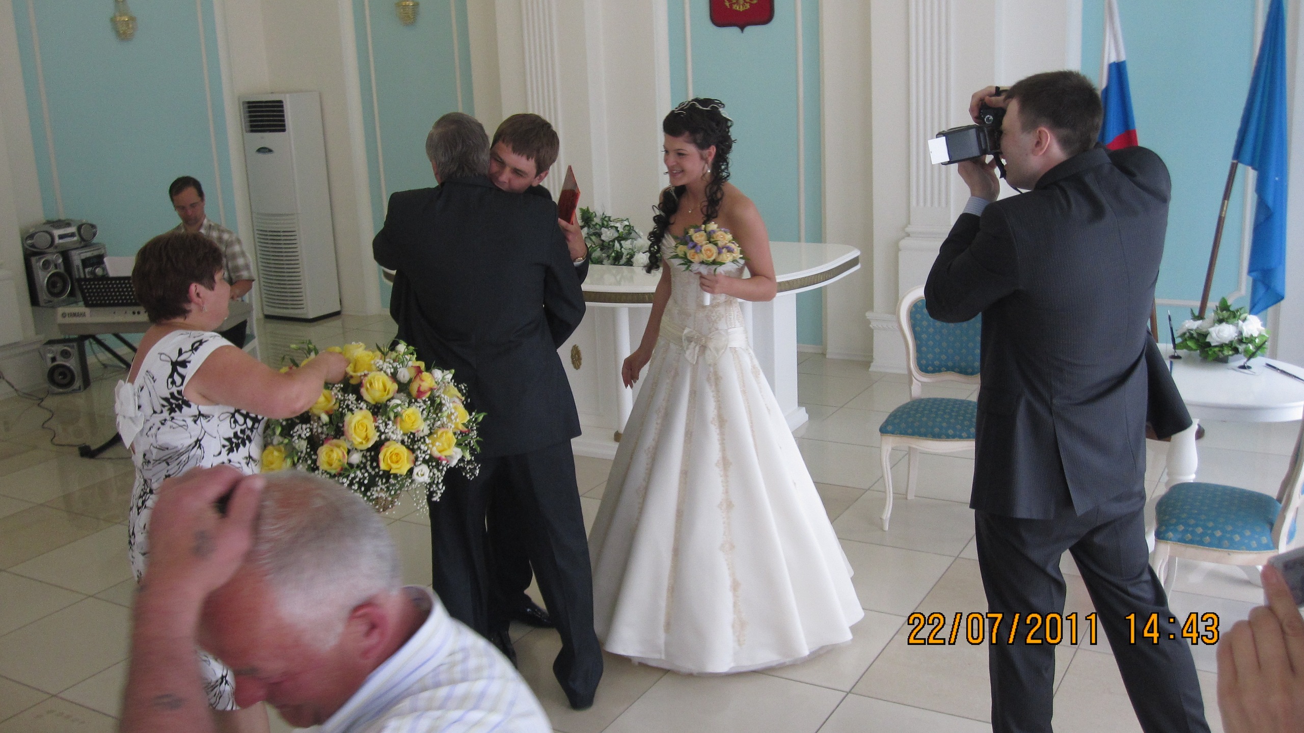 Фото профиля