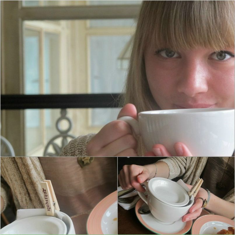 Саша Бритаева | Севастополь