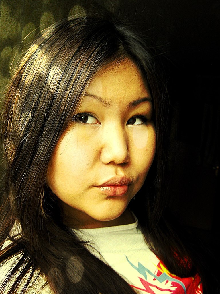 Жамила Перимбетова | Алматы