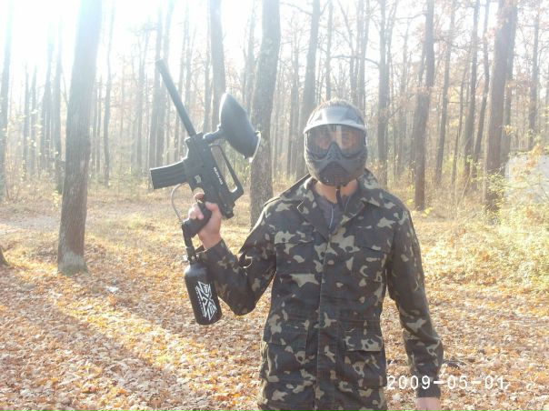 №10, Мирослав Броговський №10, Мирослав Броговський