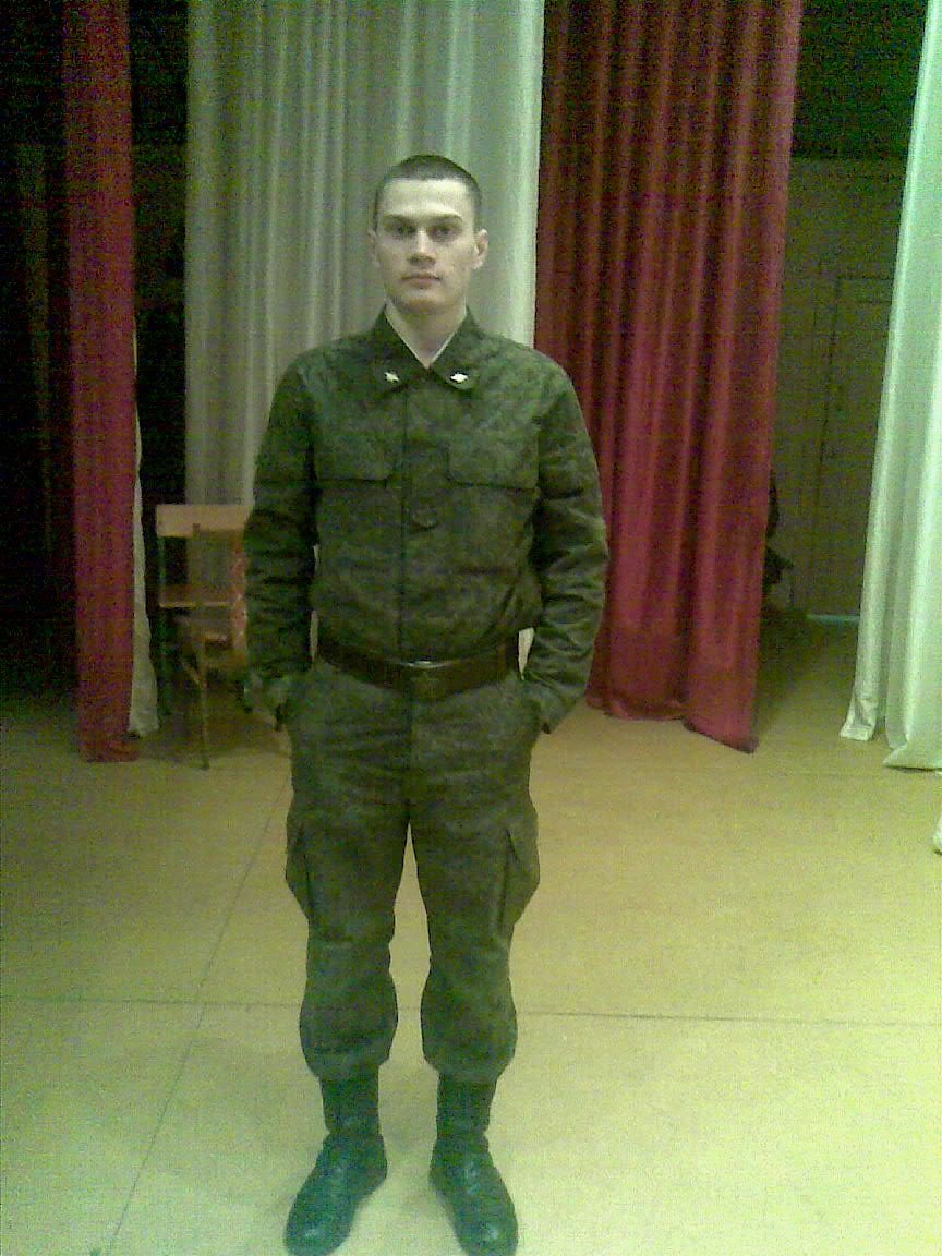 Дима Плужников | Ноябрьск