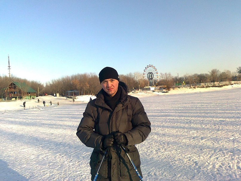 Сабир Султанов | Уральск