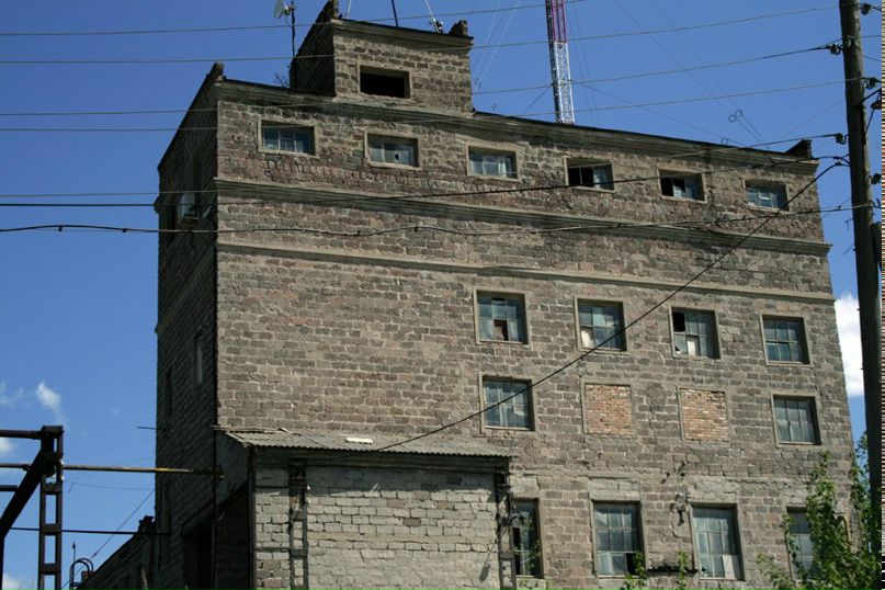 Глоба Малахова | Екатеринбург